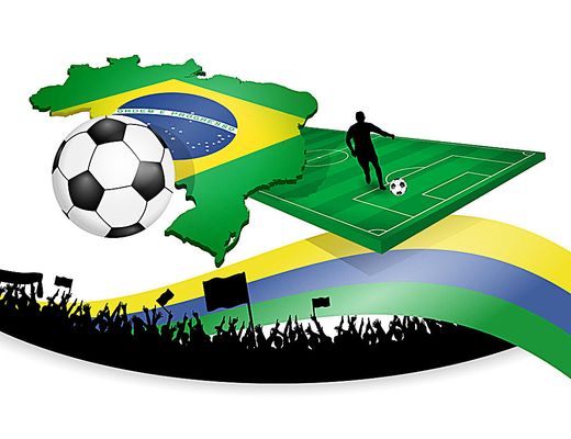 而起伏不定 而起伏不定