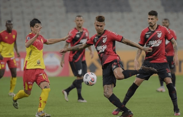 本场比赛中 本场比赛中