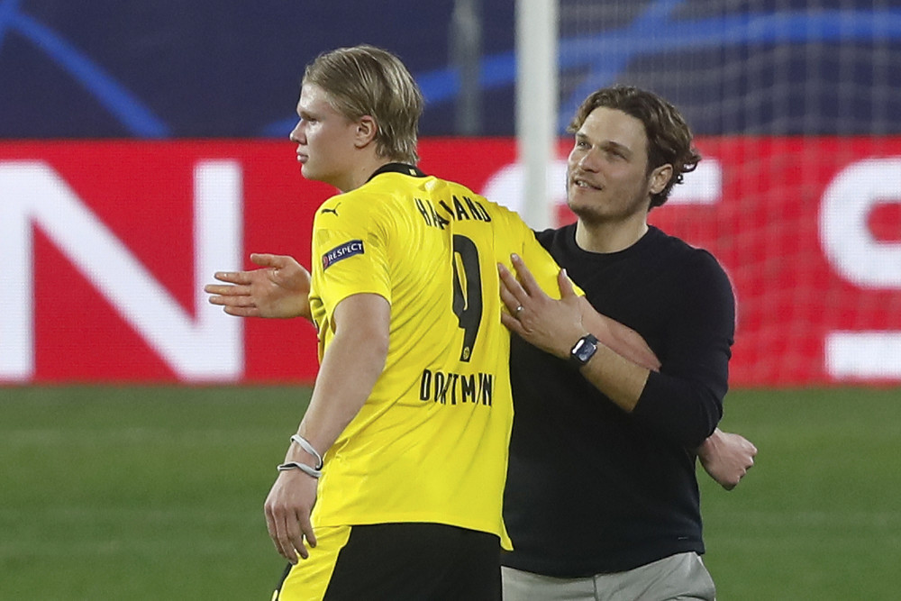 勒沃库森的 勒沃库森的