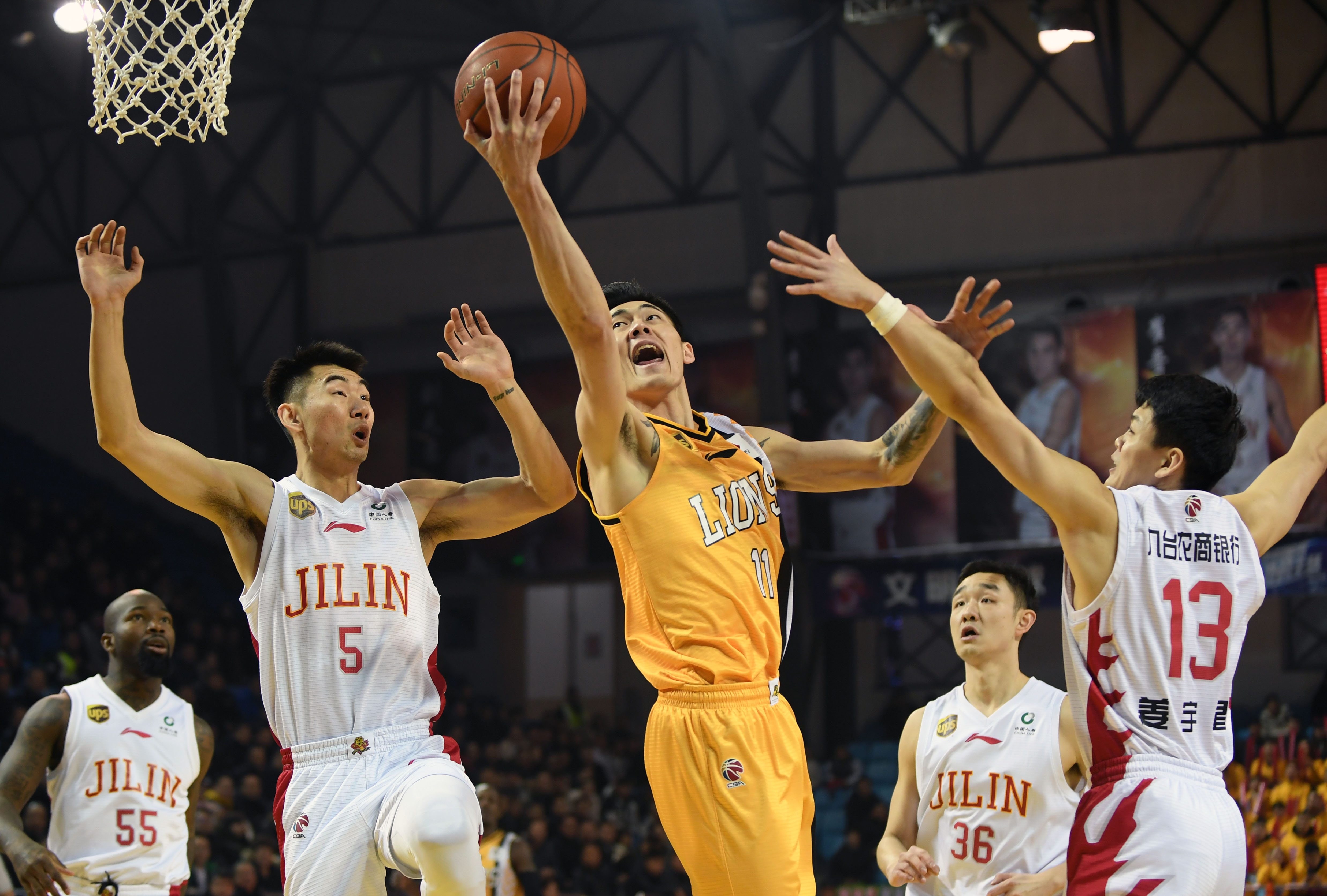 这场较量中 这场较量中